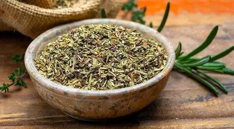 تصویر 4 از لیست قیمت سبزی ترخون خشک + خرید مستقیم